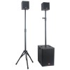 KIT SUBWOOFER 10 KIT SUBWOOFER 10