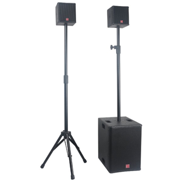 KIT SUBWOOFER 10 KIT SUBWOOFER 10