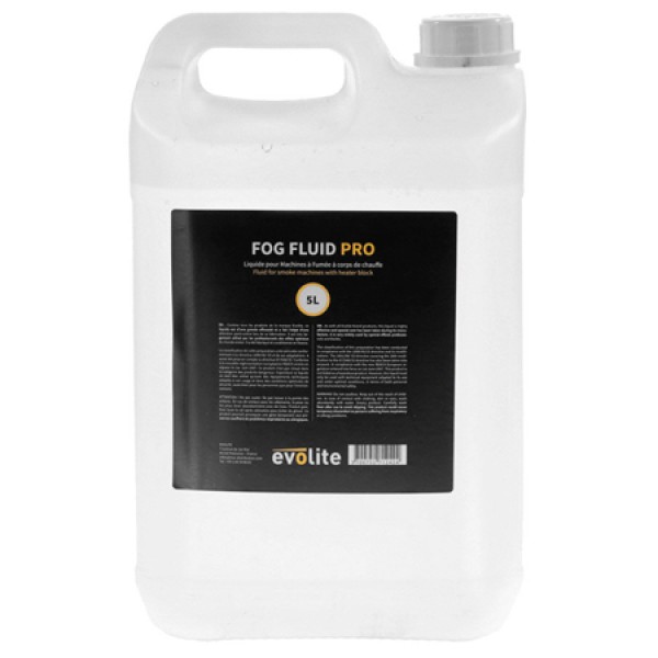 LICHID DE FUM GREU 5L LICHID DE FUM GREU 5L