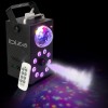 MASINA FUM CU EFECT ASTRO RGB MASINA FUM CU EFECT ASTRO RGB
