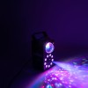 MASINA FUM CU EFECT ASTRO RGB MASINA FUM CU EFECT ASTRO RGB