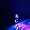 MASINA FUM CU EFECT ASTRO RGB MASINA FUM CU EFECT ASTRO RGB