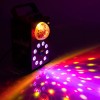 MASINA FUM CU EFECT ASTRO RGB MASINA FUM CU EFECT ASTRO RGB