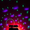 MASINA FUM CU EFECT ASTRO RGB MASINA FUM CU EFECT ASTRO RGB