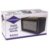BOXA BLUETOOTH MODEL VINTAGE 2X10W MADISON