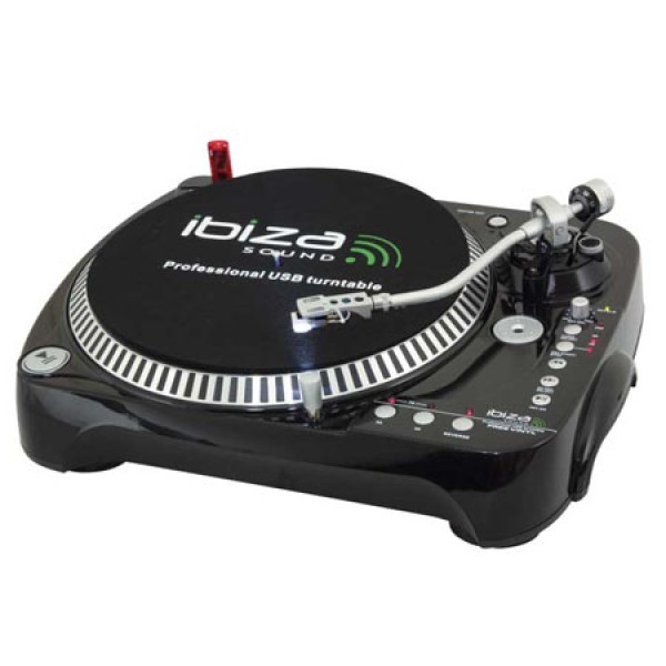 VINYL PLAYER CU USB/SD VINYL PLAYER CU USB/SD