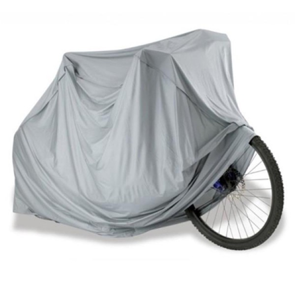 HUSA IMPERMEABILA PROTECTIE BICICLETA 200X100CM