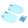 SET FOLIE OGLINDA AUTO ANTI ABURIRE, ANTI STROPI, ANTI CONDENS