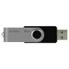 STICK USB 2.0 16GB GOODRAM - NEGRU