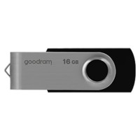 STICK USB 2.0 16GB GOODRAM - NEGRU