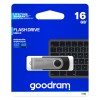 STICK USB 2.0 16GB GOODRAM - NEGRU