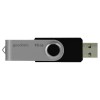 STICK USB 3.0 16GB GOODRAM - NEGRU
