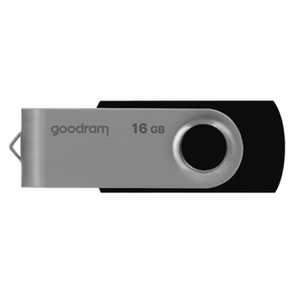 STICK USB 3.0 16GB GOODRAM - NEGRU
