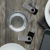 STICK USB 3.0 32GB GOODRAM - NEGRU
