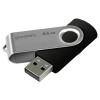 STICK USB 2.0 64GB GOODRAM - NEGRU