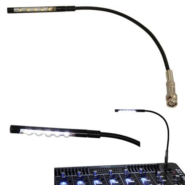 LAMPA LED 5X0.3W 6000K CONECTARE BNC LAMPA LED 5X0.3W 6000K CONECTARE BNC