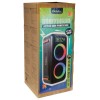 BOXA PORTABILA 2X8