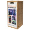 BOXA PORTABILA 2X8