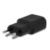 INCARCATOR RETEA 10W 1X USB 2A + CABLU USB-C INCARCATOR RETEA 10W 1X USB 2A + CABLU USB-C