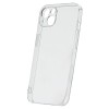 HUSA SILICON PENTRU SAMSUNG A40 - TRANSPARENT