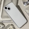 HUSA SILICON PENTRU SAMSUNG A40 - TRANSPARENT