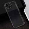 HUSA SILICON PENTRU SAMSUNG A40 - TRANSPARENT