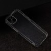 HUSA SILICON PENTRU SAMSUNG A40 - TRANSPARENT