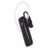 HEADSET BLUETOOTH  - NEGRU