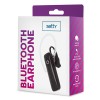 HEADSET BLUETOOTH  - NEGRU