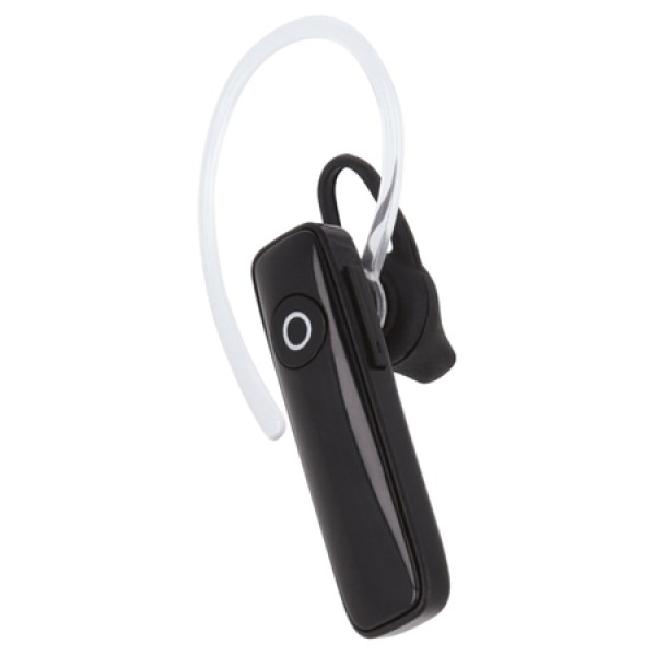 HEADSET BLUETOOTH  - NEGRU