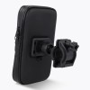 SUPORT TELEFON XL CU PRINDERE PE CADRU/GHIDON IP54