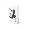 SUPORT TELEFON XL CU PRINDERE PE CADRU/GHIDON IP54
