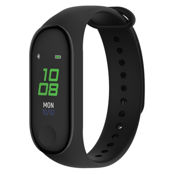 SMART BAND SB-50 - NEGRU SMART BAND SB-50 - NEGRU
