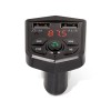 MODULATOR FM CU BLUETOOTH TFM-03 MODULATOR FM CU BLUETOOTH TFM-03