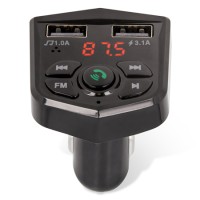 MODULATOR FM CU BLUETOOTH TFM-03