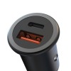 INCARCATOR AUTO 20W 3.0 PD USB-C + USB INCARCATOR AUTO 20W 3.0 PD USB-C + USB