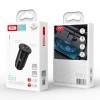 INCARCATOR AUTO 20W 3.0 PD USB-C + USB INCARCATOR AUTO 20W 3.0 PD USB-C + USB