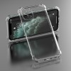 HUSA SILICON REDMI NOTE 11 4G TRANSPARENT