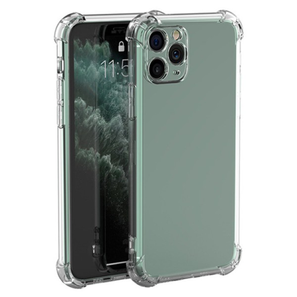HUSA SILICON REDMI NOTE 11 4G TRANSPARENT