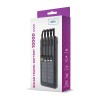 POWER BANK 4IN1 10000MAH CU INCARCARE SOLARA