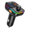 MODULATOR FM CU 2X USB SI BLUETOOTH