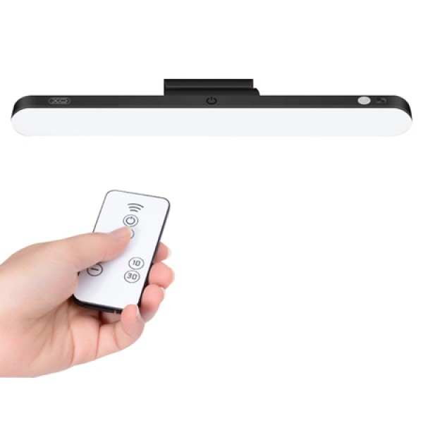 LAMPA LED 2.5W CU ACUMULATOR 1200MAH 3000-5000K + TELECOMANDA LAMPA LED 2.5W CU ACUMULATOR 1200MAH 3000-5000K + TELECOMANDA