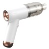 Aspirator auto portabil xo cz007 84w, bara albă, capacitate 3000 mah Aspirator auto portabil xo cz007 84w, bara albă, capacitate 3000 mah