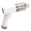 Aspirator auto portabil xo cz007 84w, bara albă, capacitate 3000 mah Aspirator auto portabil xo cz007 84w, bara albă, capacitate 3000 mah