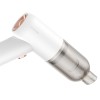 Aspirator auto portabil xo cz007 84w, bara albă, capacitate 3000 mah Aspirator auto portabil xo cz007 84w, bara albă, capacitate 3000 mah