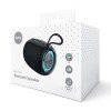 MINI BOXA PORTABILA RGB CU FM/BT/MSD/USB