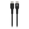 INCARCATOR AUTO PD 1 X USB-C 20W SI 1 X USB + CABLU USB-C 60W
