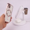 STATIE INCARCARE 5 IN 1 CU INCARCARE WIRELESS MAGNETIC - ALB