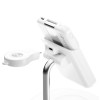 STATIE INCARCARE 5 IN 1 CU INCARCARE WIRELESS MAGNETIC - ALB