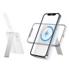 STATIE INCARCARE 5 IN 1 CU INCARCARE WIRELESS MAGNETIC - ALB